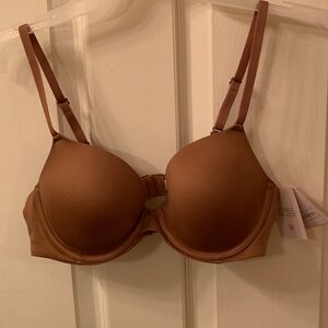 Auden Rich Brown Women's Bra
